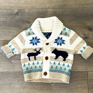 Baby Gap Sweater